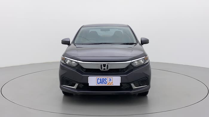 2019 Honda Amaze 1.2L I-VTEC S, Petrol, Manual, 46,673 km, Front