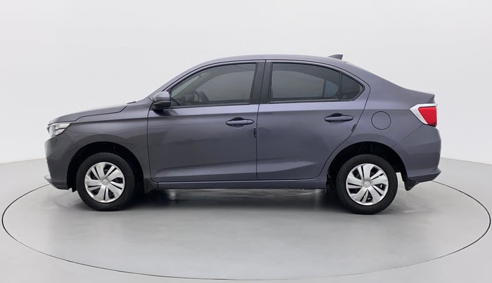 2019 Honda Amaze 1.2L I-VTEC S, Petrol, Manual, 46,673 km, Left Side