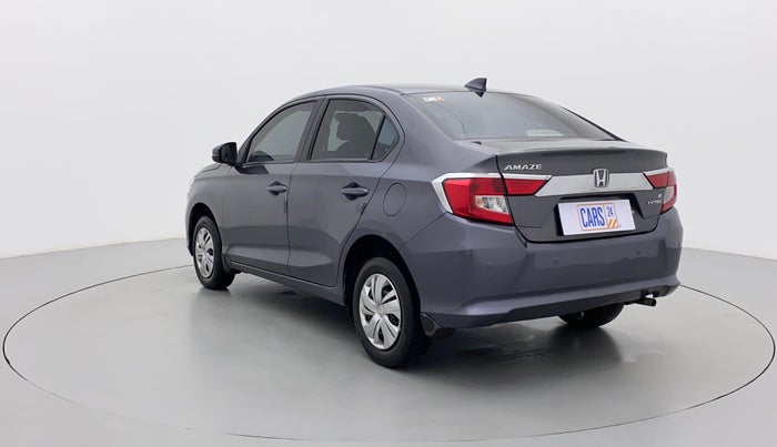 2019 Honda Amaze 1.2L I-VTEC S, Petrol, Manual, 46,673 km, Left Back Diagonal