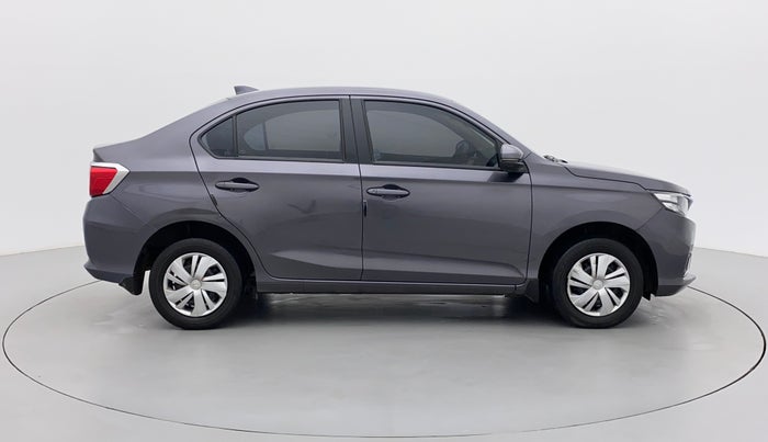 2019 Honda Amaze 1.2L I-VTEC S, Petrol, Manual, 46,673 km, Right Side View