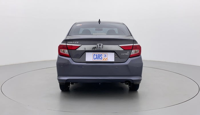 2019 Honda Amaze 1.2L I-VTEC S, Petrol, Manual, 46,673 km, Back/Rear