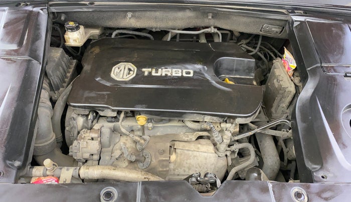 2020 MG HECTOR PLUS SHARP 2.0 DIESEL TURBO MT 6-STR, Diesel, Manual, 58,494 km, Engine View
