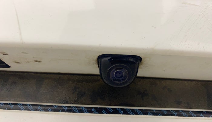 2019 Hyundai VENUE SX 1.0 (O) TURBO, Petrol, Manual, 64,336 km, Parking Camera