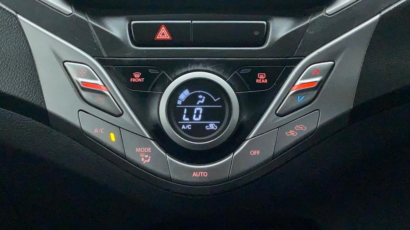 2019 Maruti Baleno DELTA 1.2 K12, Petrol, Manual, 44,983 km, Automatic Climate Control