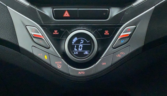 2019 Maruti Baleno DELTA 1.2 K12, Petrol, Manual, 44,983 km, Automatic Climate Control