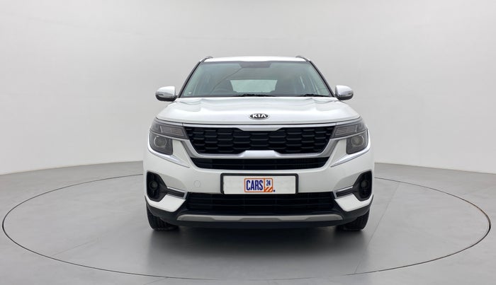 2020 KIA SELTOS HTK PLUS 1.5 DIESEL, Diesel, Manual, 53,423 km, Front
