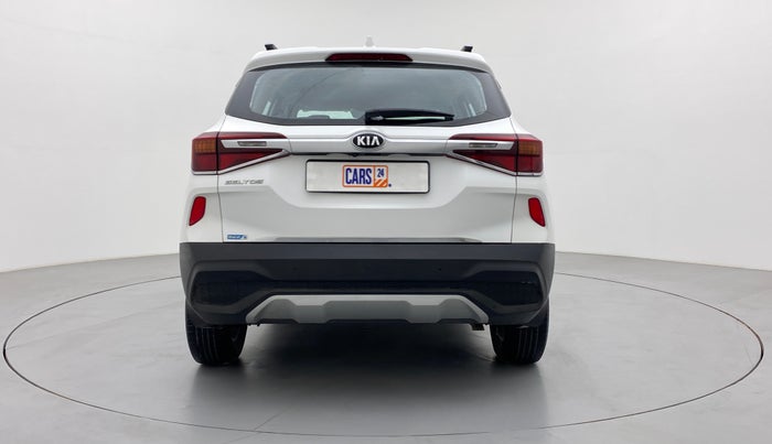 2020 KIA SELTOS HTK PLUS 1.5 DIESEL, Diesel, Manual, 53,423 km, Back/Rear