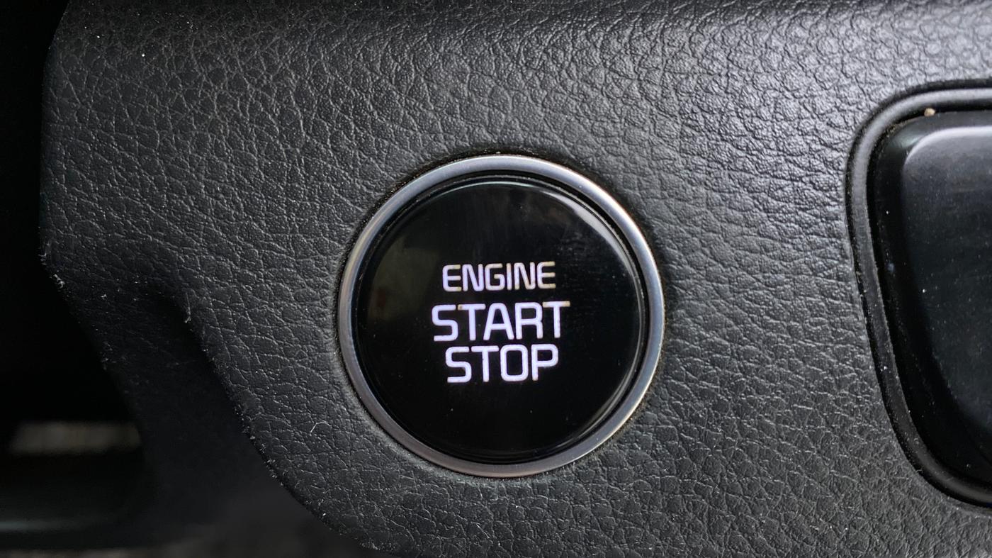 2020 KIA SELTOS HTK PLUS 1.5 DIESEL, Diesel, Manual, 53,423 km, Keyless Start/ Stop Button
