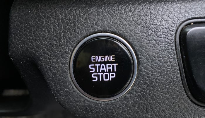 2020 KIA SELTOS HTK PLUS 1.5 DIESEL, Diesel, Manual, 53,423 km, Keyless Start/ Stop Button