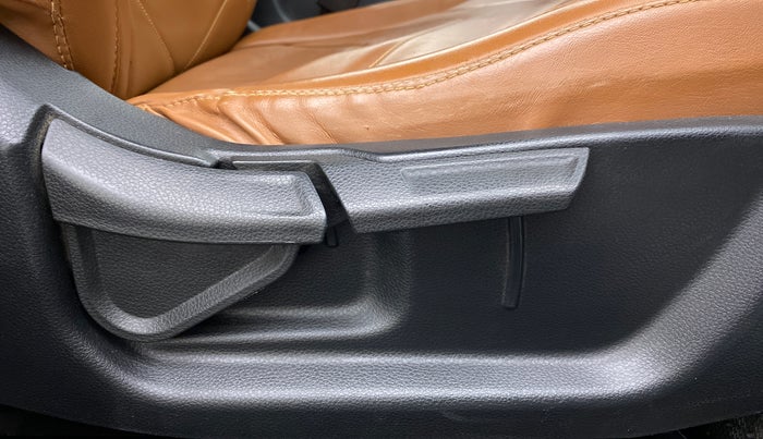 2020 KIA SELTOS HTK PLUS 1.5 DIESEL, Diesel, Manual, 53,423 km, Driver Side Adjustment Panel