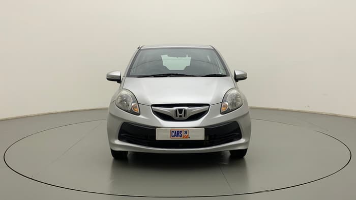 2015 Honda Brio S MT, Petrol, Manual, 64,155 km, Front