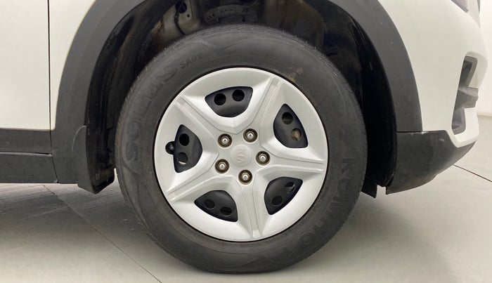 2019 KIA SELTOS HTK 1.5 PETROL, Petrol, Manual, 77,010 km, Right Front Wheel
