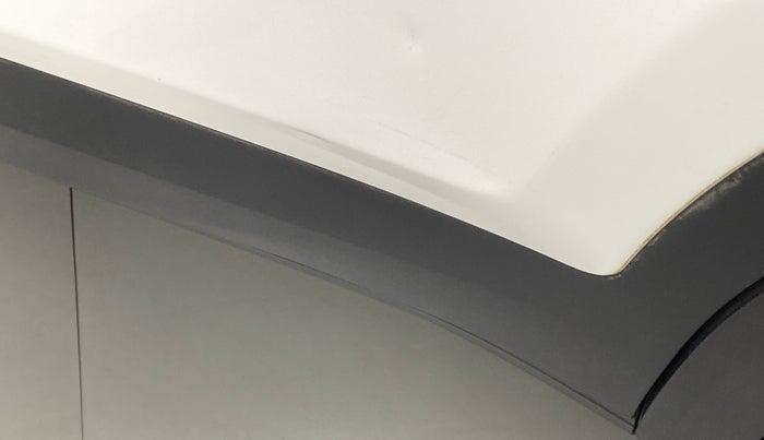 2019 KIA SELTOS HTK 1.5 PETROL, Petrol, Manual, 77,010 km, Rear left door - Slightly dented