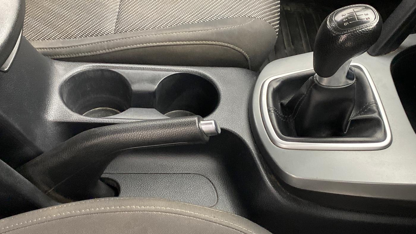 2019 KIA SELTOS HTK 1.5 PETROL, Petrol, Manual, 77,010 km, Gear Lever