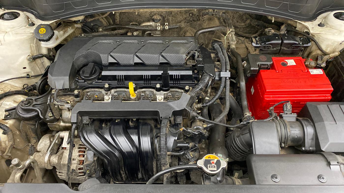 2019 KIA SELTOS HTK 1.5 PETROL, Petrol, Manual, 77,010 km, Open Bonet