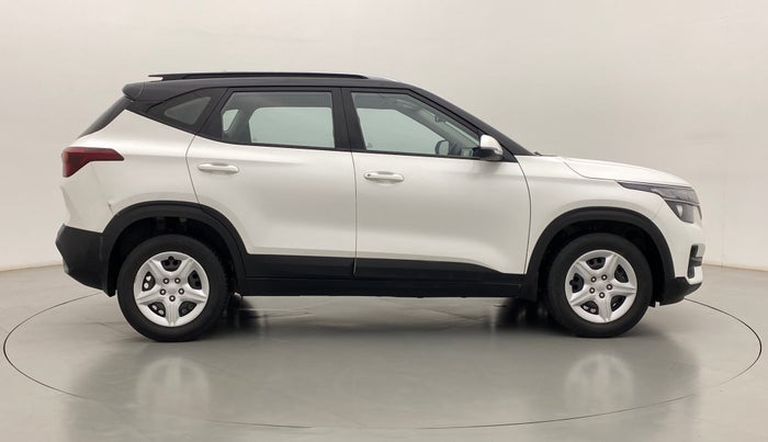 2019 KIA SELTOS HTK 1.5 PETROL, Petrol, Manual, 77,010 km, Right Side View