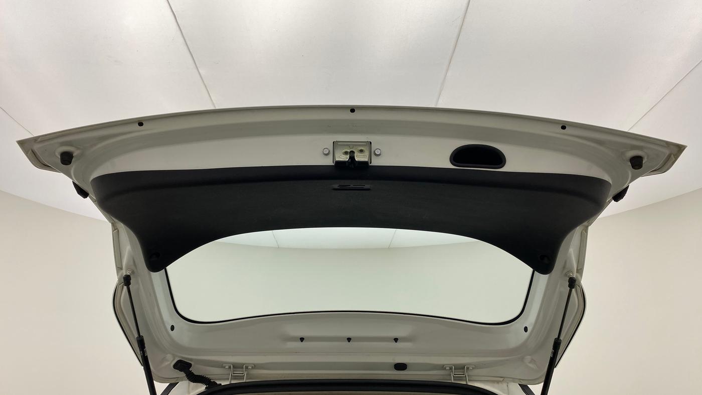 2019 KIA SELTOS HTK 1.5 PETROL, Petrol, Manual, 77,010 km, Boot Door Open
