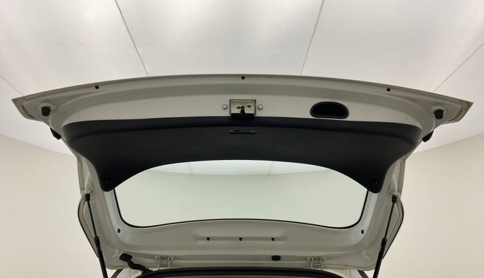 2019 KIA SELTOS HTK 1.5 PETROL, Petrol, Manual, 77,010 km, Boot Door Open