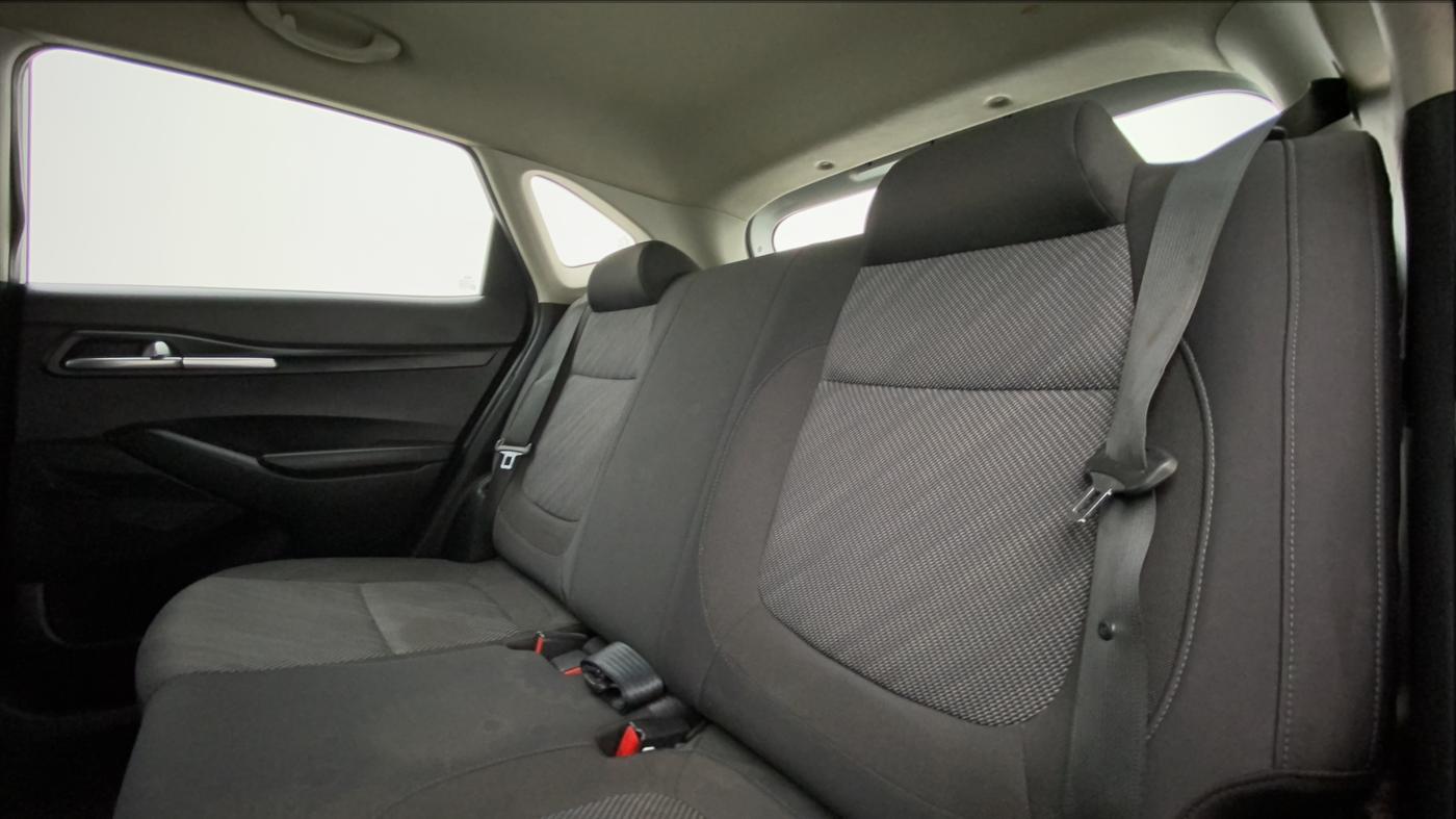 2019 KIA SELTOS HTK 1.5 PETROL, Petrol, Manual, 77,010 km, Right Side Rear Door Cabin