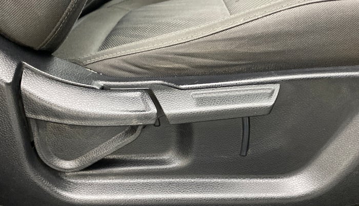 2019 KIA SELTOS HTK 1.5 PETROL, Petrol, Manual, 77,010 km, Driver Side Adjustment Panel