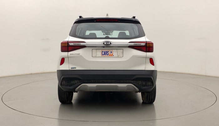 2019 KIA SELTOS HTK 1.5 PETROL, Petrol, Manual, 77,010 km, Back/Rear