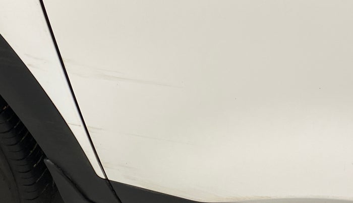 2019 KIA SELTOS HTK 1.5 PETROL, Petrol, Manual, 77,010 km, Front passenger door - Minor scratches