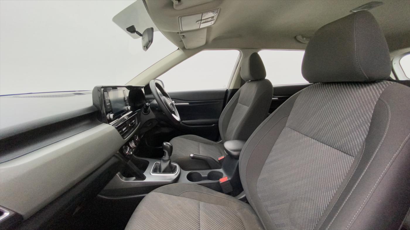 2019 KIA SELTOS HTK 1.5 PETROL, Petrol, Manual, 77,010 km, Right Side Front Door Cabin