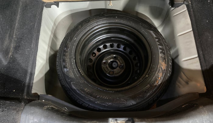 2015 Honda Jazz 1.2L I-VTEC V, Petrol, Manual, 41,633 km, Spare Tyre