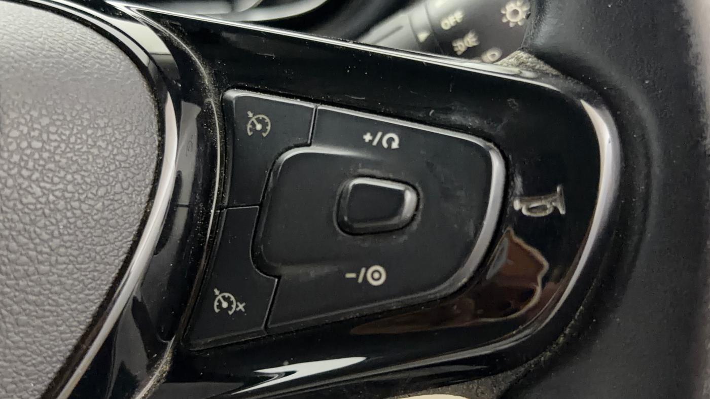 2022 Tata NEXON XZA PLUS (L), Petrol, Automatic, 40,832 km, Adaptive Cruise Control