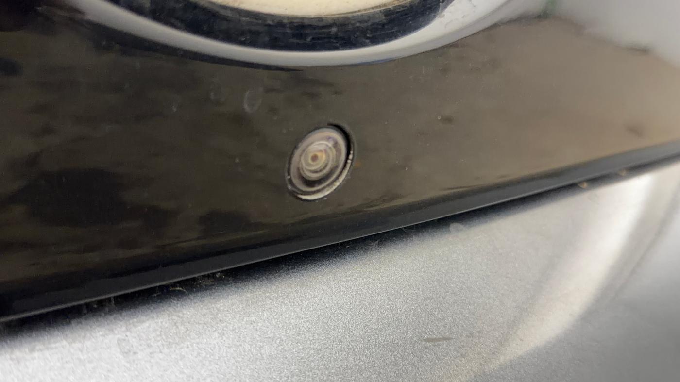 2022 Tata NEXON XZA PLUS (L), Petrol, Automatic, 40,832 km, Parking Camera