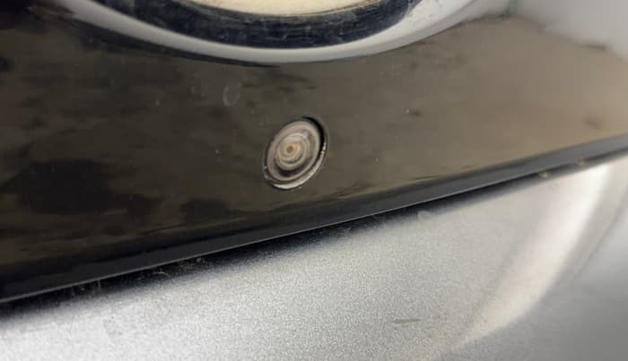 2022 Tata NEXON XZA PLUS (L), Petrol, Automatic, 40,832 km, Parking Camera