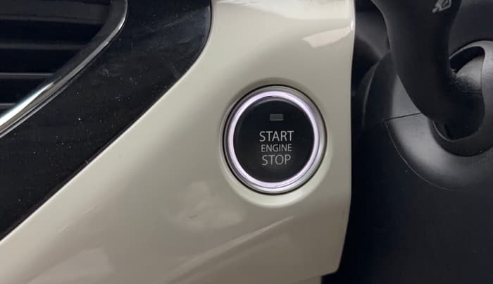 2022 Tata NEXON XZA PLUS (L), Petrol, Automatic, 40,832 km, Keyless Start/ Stop Button