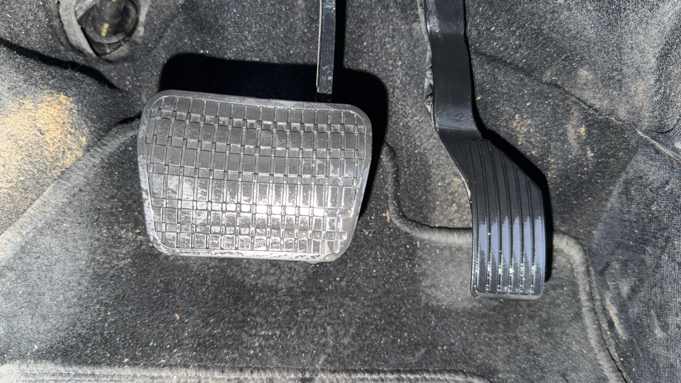 2022 Tata NEXON XZA PLUS (L), Petrol, Automatic, 40,832 km, Pedals