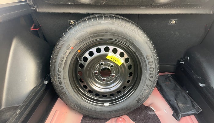 2020 KIA SELTOS GTX PLUS AT 1.5 DIESEL, Diesel, Automatic, 74,299 km, Spare Tyre