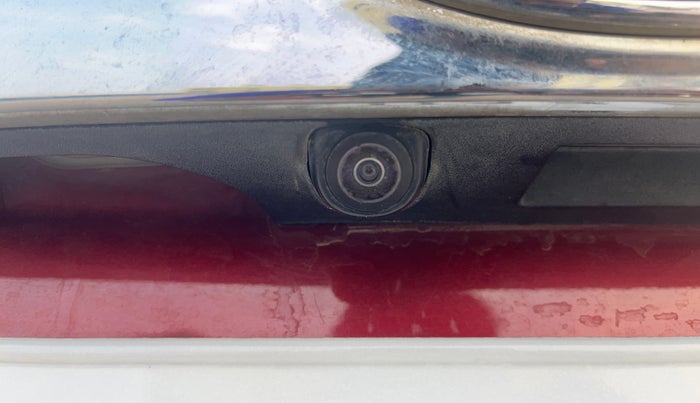 2020 KIA SELTOS GTX PLUS AT 1.5 DIESEL, Diesel, Automatic, 74,299 km, Parking Camera