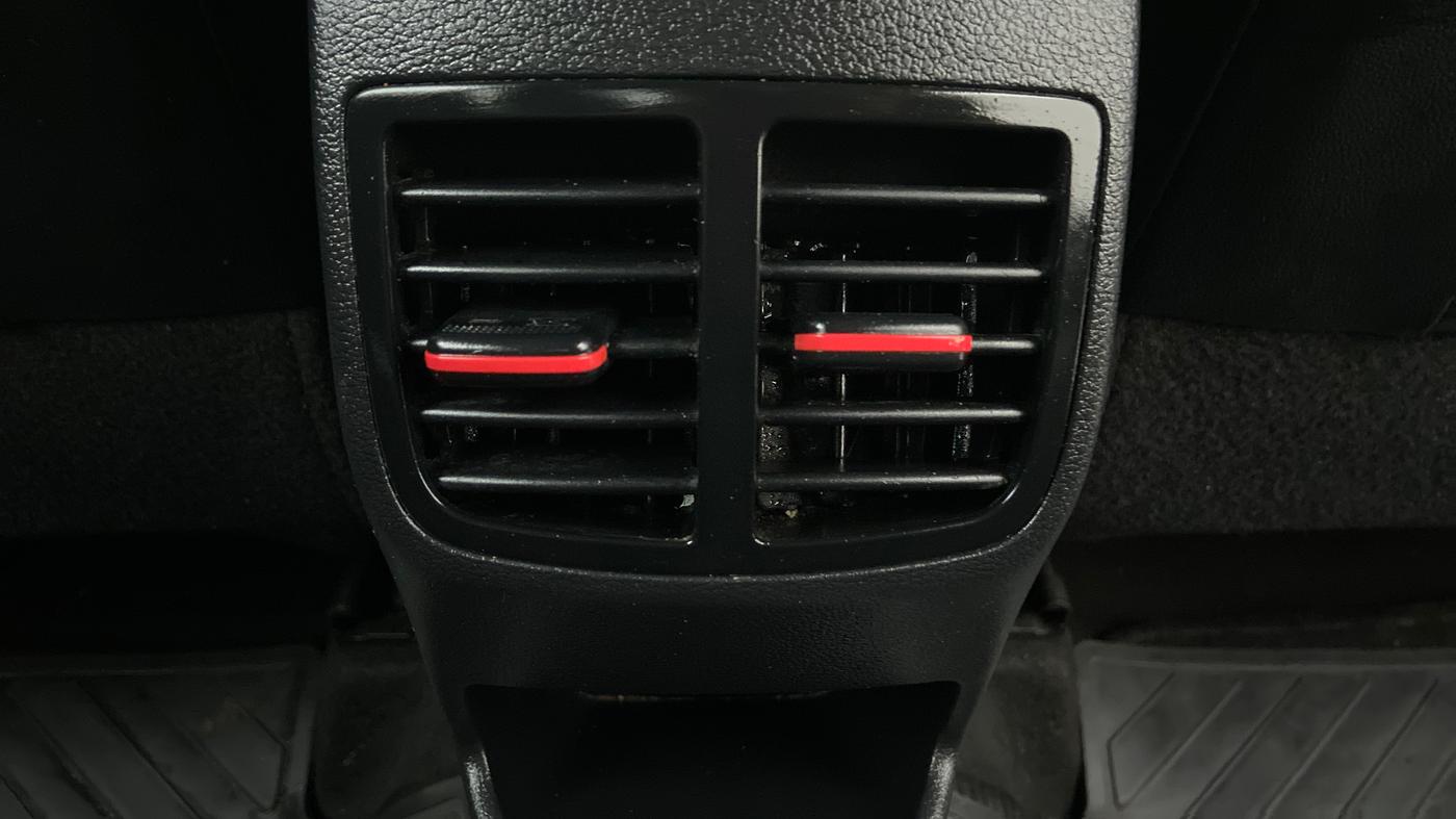 2021 Hyundai NEW I20 N LINE N8 1.0 TURBO GDI DCT, Petrol, Automatic, 22,989 km, Rear AC Vents
