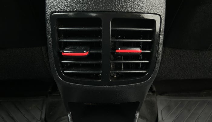 2021 Hyundai NEW I20 N LINE N8 1.0 TURBO GDI DCT, Petrol, Automatic, 22,989 km, Rear AC Vents