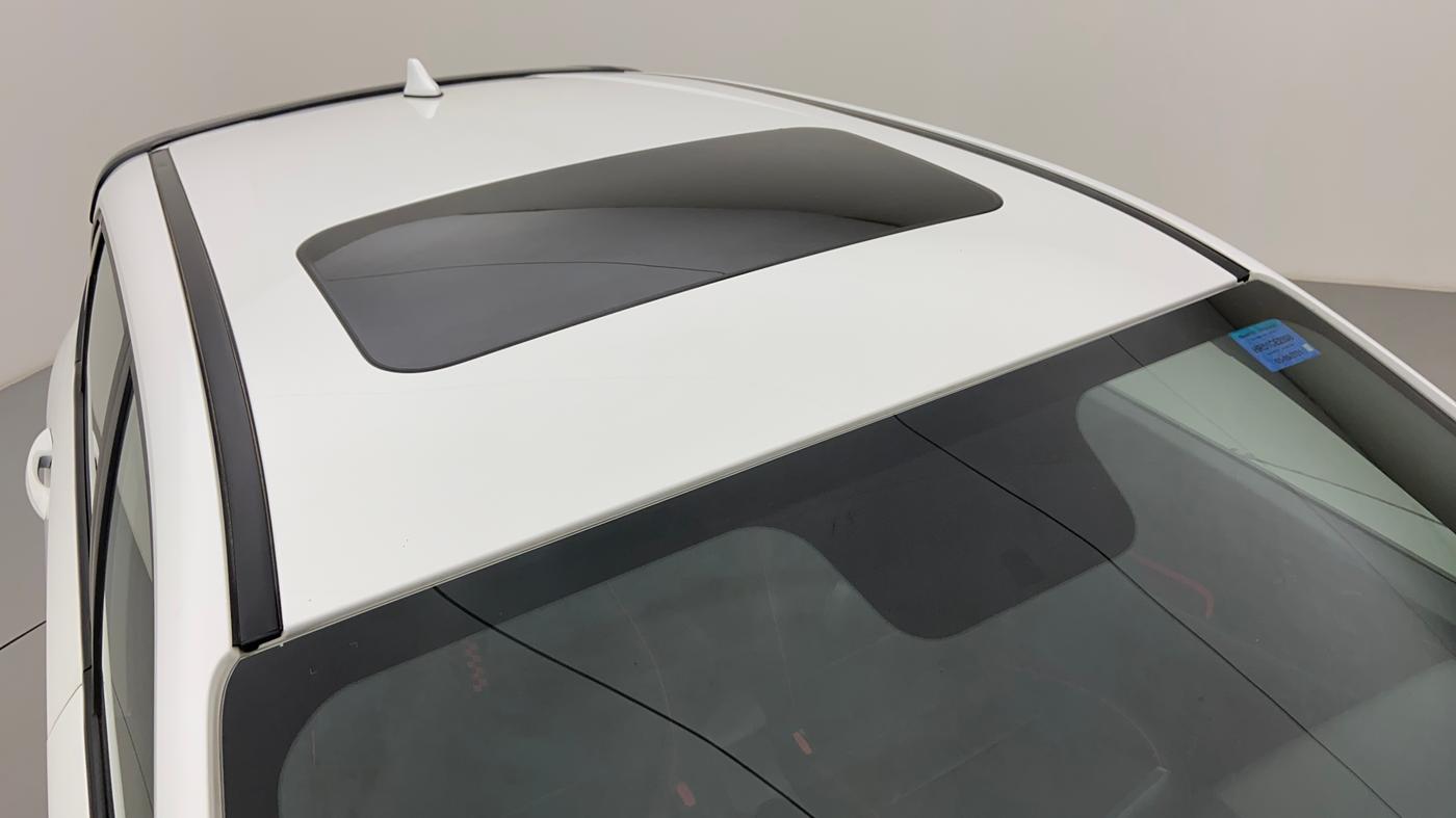 2021 Hyundai NEW I20 N LINE N8 1.0 TURBO GDI DCT, Petrol, Automatic, 22,989 km, Roof