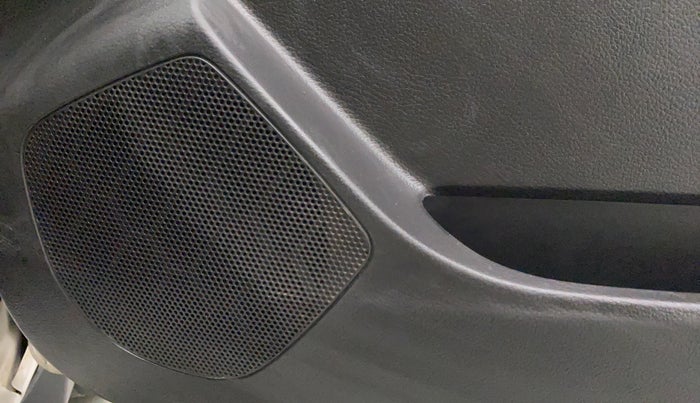 2021 Maruti Alto VXI, Petrol, Manual, 17,002 km, Speaker