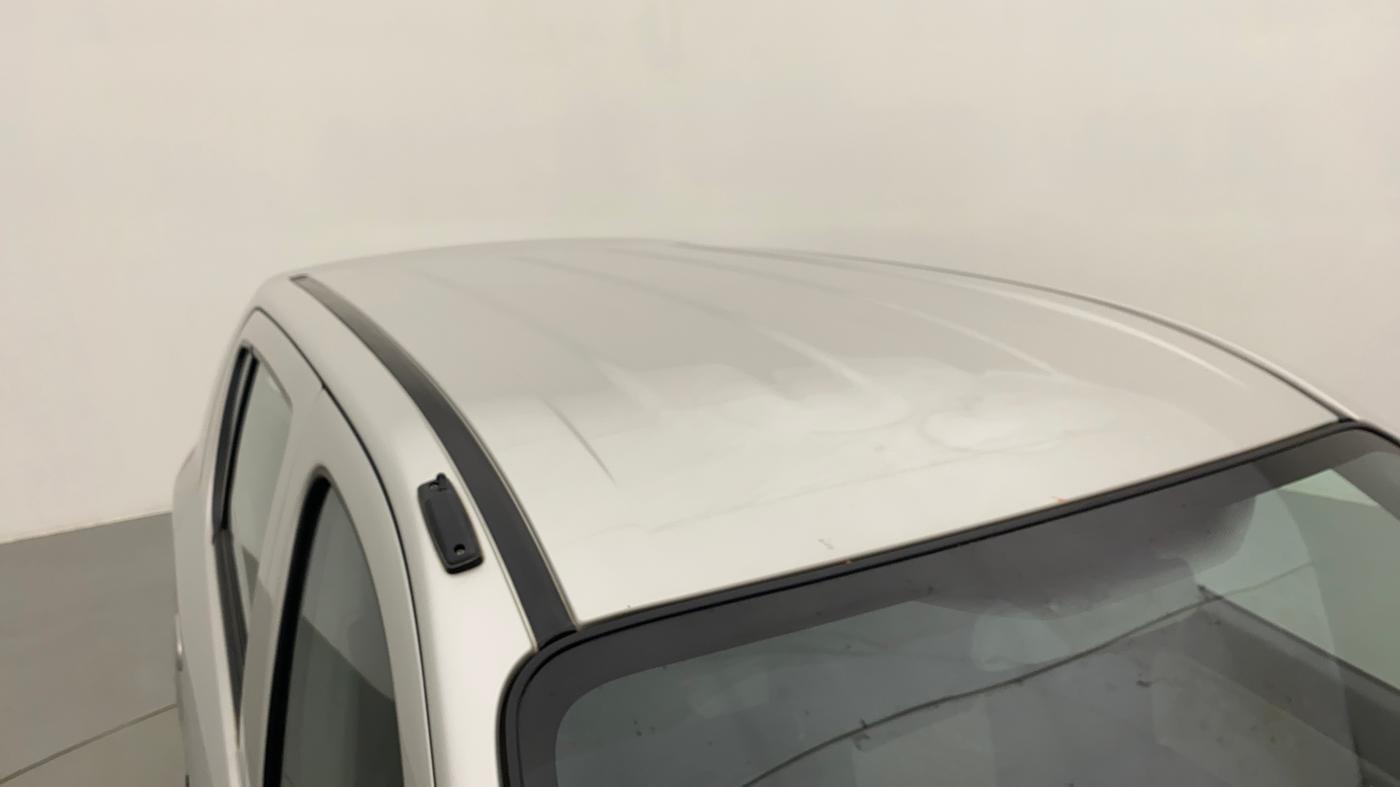 2021 Maruti Alto VXI, Petrol, Manual, 17,002 km, Roof