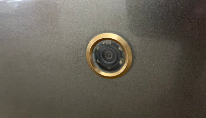 2018 Maruti Ciaz DELTA 1.5 SHVS MT PETROL, Petrol, Manual, 82,158 km, Parking Camera