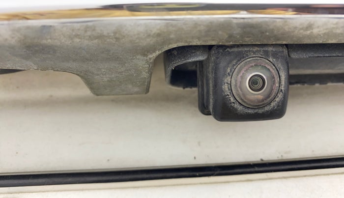 2016 Honda City 1.5L I-DTEC V, Diesel, Manual, 1,11,970 km, Parking Camera