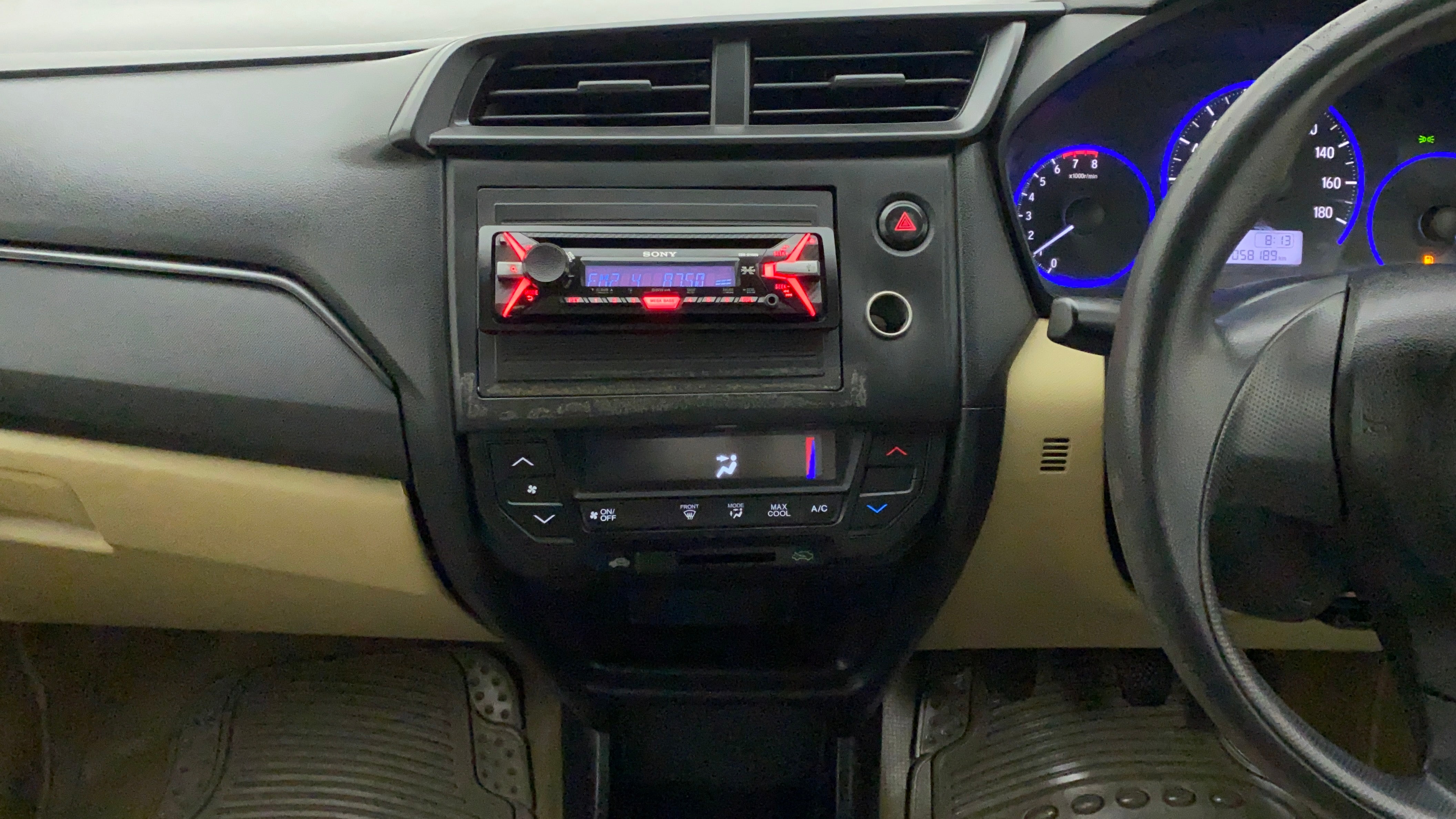 Features