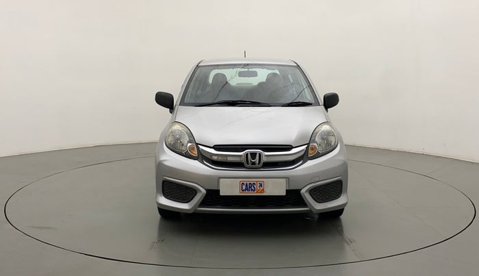 2016 Honda Amaze 1.2L I-VTEC E, Petrol, Manual, 58,189 km, Front