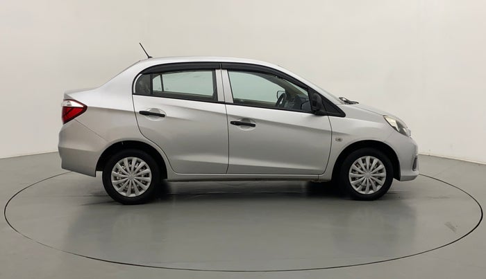 2016 Honda Amaze 1.2L I-VTEC E, Petrol, Manual, 58,189 km, Right Side