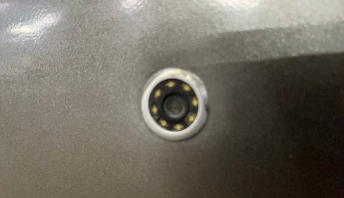 2021 Maruti New Wagon-R LXI CNG (O) 1.0, CNG, Manual, 62,228 km, Parking Camera