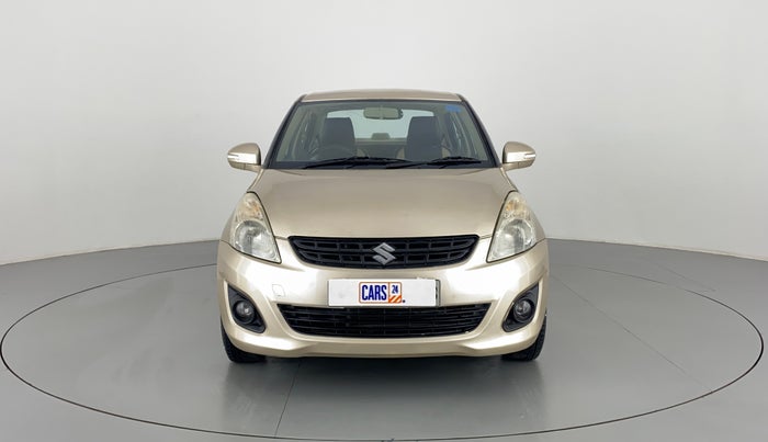 2012 Maruti Swift Dzire VXI, Petrol, Manual, 61,653 km, Front