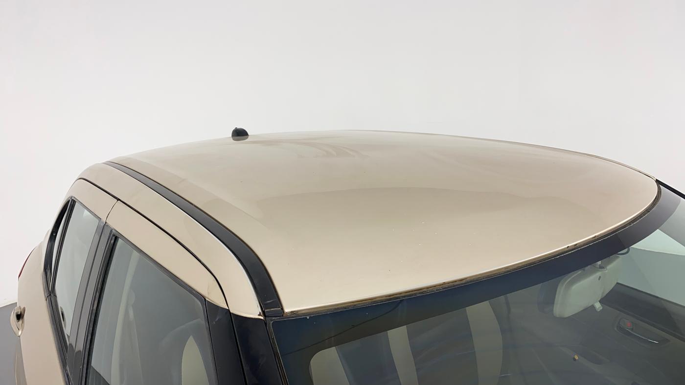 2012 Maruti Swift Dzire VXI, Petrol, Manual, 61,653 km, Roof