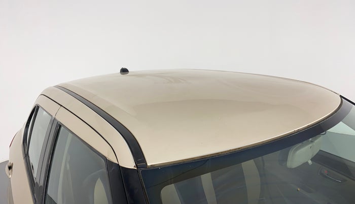 2012 Maruti Swift Dzire VXI, Petrol, Manual, 61,653 km, Roof