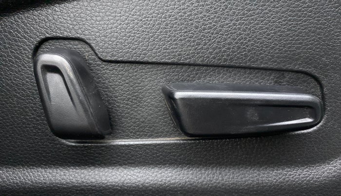 2019 KIA SELTOS GTX + AT PETROL, Petrol, Automatic, 51,747 km, Electrically Adjustable Driver's Seat